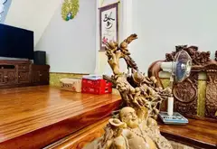 Nhà 4 tầng Phan Văn Hớn, Đường 10m, Gần Chung Cư ToPaz... Bán nhà riêng tại Đông Hưng Thuận, Hồ Chí Minh 11