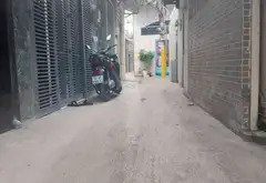 Cơ hội sở hữu nhà riêng trung tâm Phường 10 Quang Trung với giá hấp dẫn... Bán nhà riêng tại Gò Vấp, Hồ Chí Minh 10