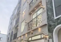Nhà 5 Tầng Hiện Đại Gần Sân Bay, Ô Tô Đậu Thoải Mái... Bán nhà riêng tại Hạnh Thông, Hồ Chí Minh 01