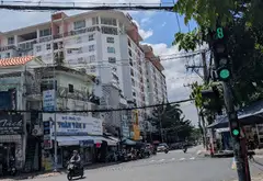 Bán nhà 2 tầng mặt tiền 4,6m gần UBND phường Tân Sơn... Bán nhà riêng tại Tân Sơn, Hồ Chí Minh 01