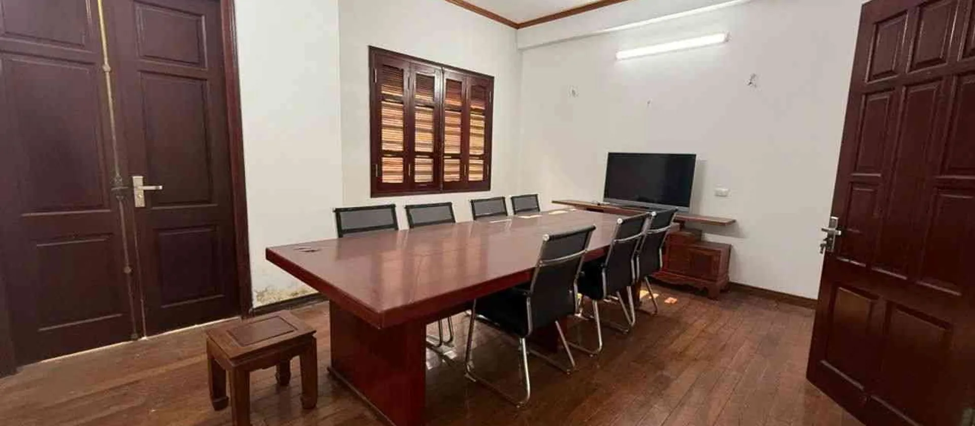 Biệt thự liền kề Lô góc KĐT Văn Khê – Đẳng cấp và tiềm năng vượt trội 111m2, 4 Tầng... Bán biệt thự, liền kề tại Hà Đông, Hà Nội 01