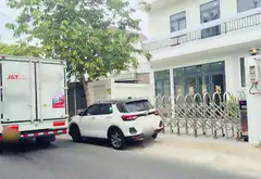 Nhà mặt phố 1 tầng xã Hóc Môn giá dưới 6 tỷ, phù hợp kinh doanh... Bán nhà mặt phố tại Hóc Môn, Hồ Chí Minh 02