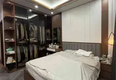 Nhà đẹp, thang máy, 5 tầng tiện nghi ngay Lý Sơn... Bán nhà riêng tại Bồ Đề, Hà Nội 10