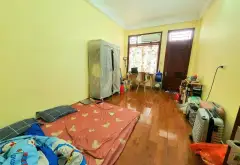 Bán nhà riêng 4 tầng mặt ngõ ô tô khu Hoàng Mai, giao thông thuận tiện... Bán nhà riêng tại Tương Mai, Hà Nội 05