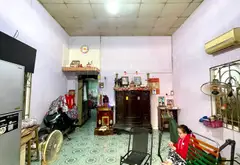 🔥 BÁN NHÀ CẤP 4 TÂY THẠNH – DT 5,5x16M – 86M² – GIÁ 4,98 TỶ... Bán nhà riêng tại Tây Thạnh, Hồ Chí Minh 02