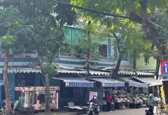 Bán nhà mặt phố 3 tầng, lô góc, gần chợ Bắc Mỹ An, Ngũ Hành Sơn... Bán nhà mặt phố tại Ngũ Hành Sơn, Đà Nẵng 01