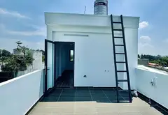 Nhà 4 Tầng Mới Tinh Phường Thới An Giá Hấp Dẫn... Bán nhà riêng tại Thới An, Hồ Chí Minh 03