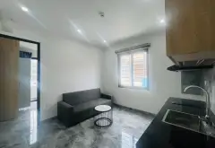 Chung cư mini 8 tầng mặt tiền rộng tại trung tâm quận Cầu Giấy... Bán chung cư mini tại Cầu Giấy, Hà Nội 02