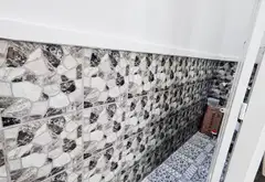 Bán nhà 4 tầng 4 phòng ngủ gần mặt tiền Lê Văn Khương quận 12... Bán nhà riêng tại Thới An, Hồ Chí Minh 07