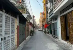 Bán căn hộ 54.7 m² tại Kim Nỗ giá 3.5 tỷ... Bán căn hộ chung cư tại Thiên Lộc, Hà Nội 01