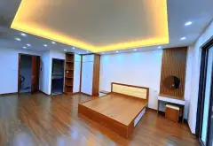 Cơ hội sở hữu nhà 6 tầng thang máy mới tinh tại Nguyễn Ngọc Vũ, giá tốt hiếm có... Bán nhà riêng tại Yên Hòa, Hà Nội 05