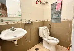 Bán nhà riêng 5 tầng tại Khương Trung, mặt ngõ kinh doanh, ô tô thông, hai mặt thoáng... Bán nhà riêng tại Khương Đình, Hà Nội 11
