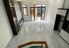 Nhà 3 tầng: 4p ngủ, 5WC  Nhà hoàn công đủ  Chiều ngang lý tưởng 5,05m  Nhà khóa chìa... Bán nhà riêng tại Chợ Quán, Hồ Chí Minh 06