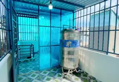4 Tầng - Nhỉnh 2 tỷ -  Sổ đẹp vuông vức
📍 Vị trí: Hoàng Diệu, P. Khánh Hội.... Bán nhà riêng tại Khánh Hội, Hồ Chí Minh 04