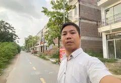 Shophouse mặt view sông đường 295C, 10 phút tới cầu Tứ Liên, đi sân bay ra Hà Nội đều tiện... Bán biệt thự, liền kề tại Từ Sơn, Bắc Ninh 10
