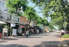 BÁN 100M2 ĐẤT MẶT TIỀN KHU PHONG PHÚ 4 BÌNH HƯNG, 7 TỶ, DÂN CƯ HIỆN HỮU GẦN BẾN XE Q.8... Bán đất tại Bình Hưng, Hồ Chí Minh 02