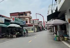 Bán đất tặng 2 phòng trọ72m2 tại Xã Thiên Lộc, Đông Anh, giá 7.35 tỷ... Bán nhà riêng tại Thiên Lộc, Hà Nội 09