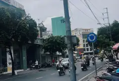 Nhà rộng rãi ngay trung tâm Quận 11, tiềm năng phát triển lớn... Bán nhà riêng tại Phú Thọ, Hồ Chí Minh 07