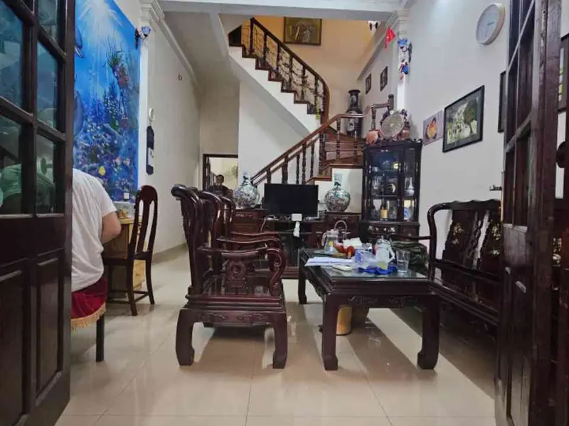 Nhà riêng 3 tầng tại Phạm Văn Đồng, góc siêu thoáng, giá 12.2 tỷ... Bán nhà riêng tại Cầu Giấy, Hà Nội 01