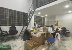 Bán kho xưởng diện tích 521m2 tại Phạm Văn Bạch, Tân Bình... Bán kho, nhà xưởng tại Tân Sơn, Hồ Chí Minh 04