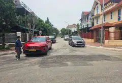Cc Bán nhà Biệt Thự Phố Đồng Xép, Đại Đồng, TP Bắc Ninh... Bán căn hộ chung cư tại Đại Đồng, Bắc Ninh 04