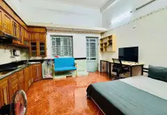 Đường Xe Hơi, Hậu Giang gần Sân Bay, 4.6x21m, 4 tầng... Bán nhà mặt phố tại Tân Sơn Nhất, Hồ Chí Minh 01