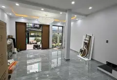Bán nhà riêng 3 tầng 46.3m2 gần mặt tiền Hồng Bàng Quận Hồng Bàng... Bán nhà riêng tại Minh Phụng, Hồ Chí Minh 02