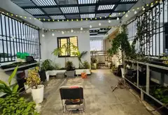 Nhà 4 tầng 52m2 có sân thượng, xe ô tô đỗ trong nhà tại Bình Tân... Bán nhà riêng tại Bình Hưng Hòa, Hồ Chí Minh 07