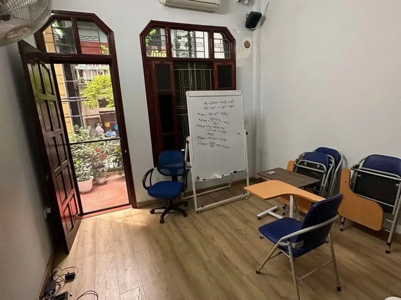 Nhà Mặt Phố Khương Thượng - Cơ Hội Vàng Cho Nhà Đầu Tư... Bán nhà mặt phố tại Kim Liên, Hà Nội 01