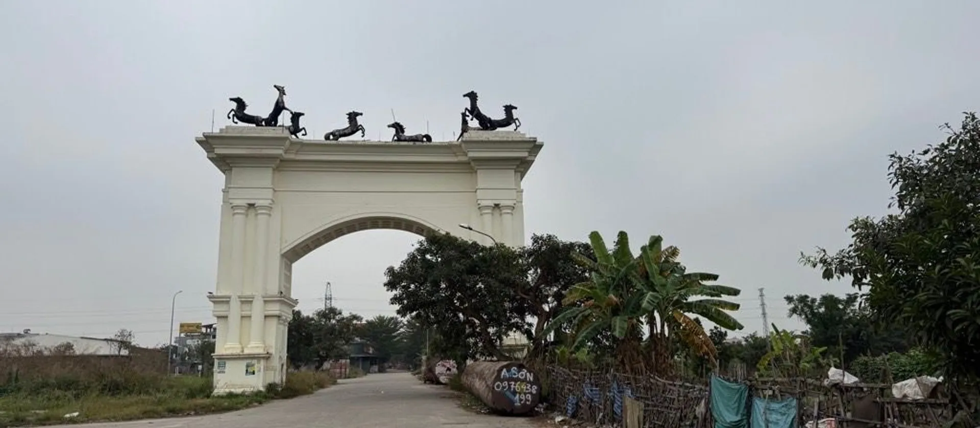Khu Đô Thị Bảo Long: Vị Trí Đắc Địa Cho Tương Lai Thịnh Vượng... Bán đất tại Từ Sơn, Bắc Ninh 01