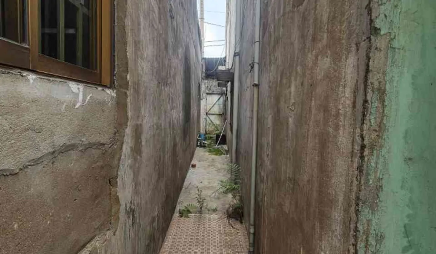 Bán nhà mặt tiền An Dương Vương, Phường Phú Lâm, 127m2, ngang 5,8m, 3 tầng. Giá 150tr/m2... Bán nhà mặt phố tại Phú Lâm, Hồ Chí Minh 01