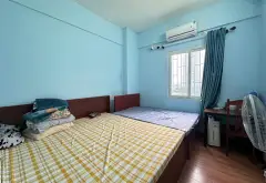 🏡🏠CHUNG CƯ A6D NAM TRUNG YÊN – TRUNG TÂM CẦU GIẤY -45m²sử dụng, thiết kế 1 ngủ rộng rãi, dễ dàng... Bán căn hộ chung cư tại Yên Hòa, Hà Nội 06