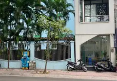 Nhà 3 tầng mặt phố Phường Xuân Hòa, tiện nghi đầy đủ, sinh lời hấp dẫn... Bán nhà mặt phố tại Xuân Hòa, Hồ Chí Minh 01