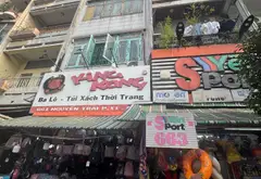 Nhà mặt phố sầm uất Quận 5, kinh doanh cực đỉnh... Bán nhà mặt phố tại Chợ Lớn, Hồ Chí Minh 05