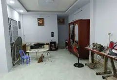 Bán nhà mặt phố 2 tầng, 5 phòng ngủ tại Bình Tân, giá 6,5 tỷ... Bán nhà mặt phố tại An Lạc, Hồ Chí Minh 09