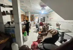 Bán nhà mặt phố kinh doanh 3 tầng Mt Nguyễn Thị Sóc, Hóc Môn, diện tích 105m2... Bán nhà mặt phố tại Xuân Thới Sơn, Hồ Chí Minh 05