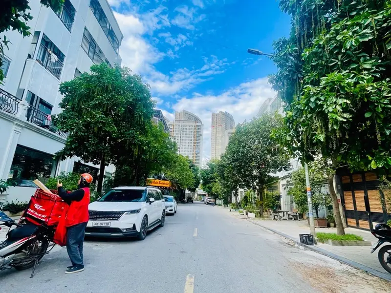 Biệt thự liền kề Văn Phú góc đẹp, đường 16m, dân trí cao... Bán biệt thự, liền kề tại Kiến Hưng, Hà Nội 01