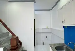 Bán nhà 2 tầng 40m² hẻm ô tô Nguyễn Quý Yêm giá 4.6 tỷ... Bán nhà riêng tại An Lạc, Hồ Chí Minh 04