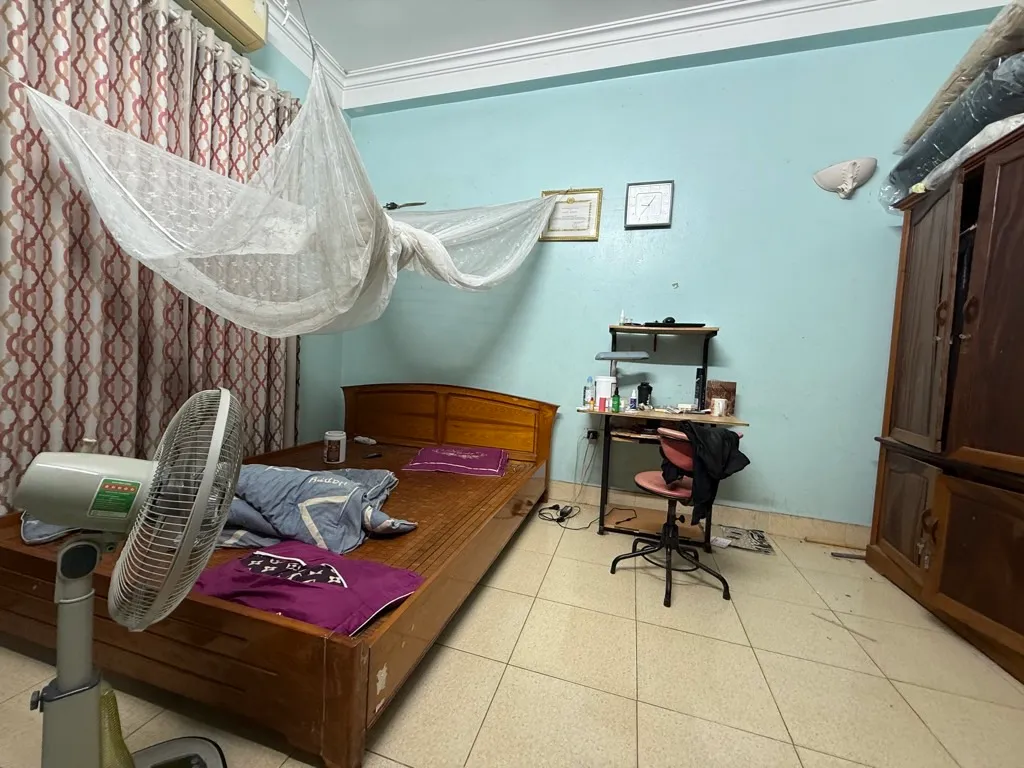Nhà mặt phố đường sắt, cơ hội có 1 không 2... Bán nhà mặt phố tại Đại Thanh, Hà Nội 01