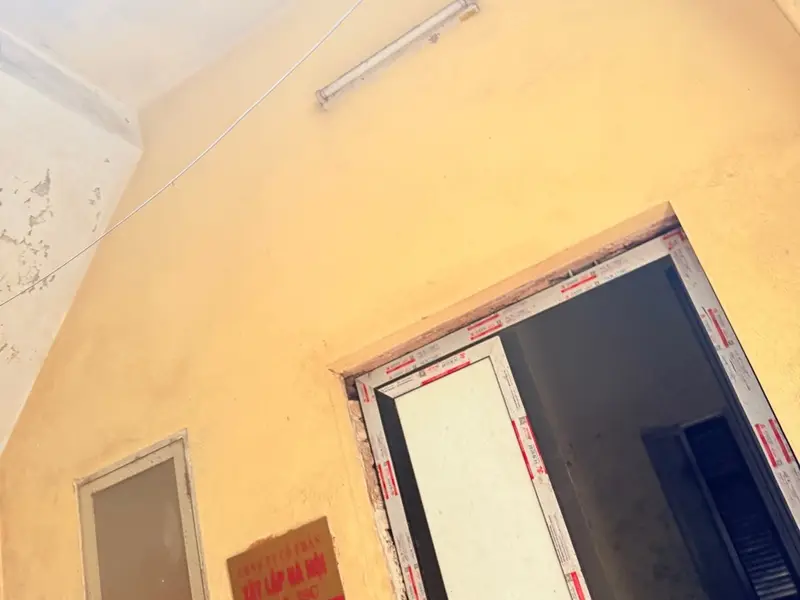 BÁN NHÀ TRẦN QUÝ CÁP - GẦN PHỐ - DIỆN TÍCH 27m GIÁ HƠN 4 Tỷ... Bán nhà riêng tại Đống Đa, Hà Nội 01