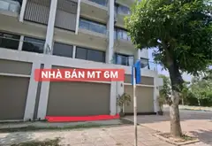 Hàng vừa đẹp vừa hiếm độc lạ Shophouse 6 Tầng View Hồ - Kinh Doanh Đỉnh Tại Bắc Ninh... Bán Shophouse tại Đồng Nguyên, Bắc Ninh 01