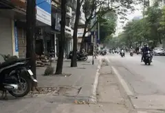 Nhà 8 tầng mới xây trung tâm Hai Bà Trưng, căn nhà dòng tiền, 69m2... Bán nhà riêng tại Vĩnh Tuy, Hà Nội 07