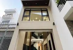 20.8 TỶ CÓ NHÀ GẦN 90m x 7 TẦNG THANG MÁY - FULL NỘI THẤT CỰC CHẤT - PHỐ VIP NGUYỄN VĂN CỪ... Bán nhà riêng tại Bồ Đề, Hà Nội 01