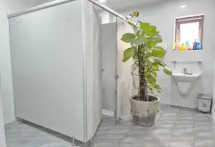 Nhà mặt phố rộng rãi ngay trung tâm Liên Phường, sổ nở hậu cực đẹp... Bán nhà mặt phố tại Phước Long, Hồ Chí Minh 05