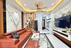 NHÀ PHỐ HXH -ĐƯỜNG TRẦN QUANG DIỆU - QUẬN 3 - 5 TẦNG, 4PN - CHỈ 10TỶ... Bán nhà riêng tại Nhiêu Lộc, Hồ Chí Minh 20