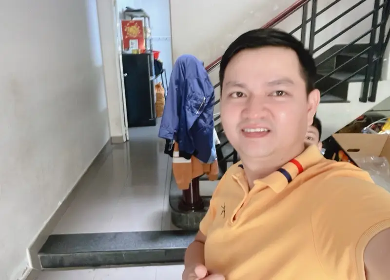 Nhà Đất Thánh 3 Tầng, Giá Tốt, Vị Trí Vàng Tân Bình... Bán nhà riêng tại Tân Hòa, Hồ Chí Minh 01