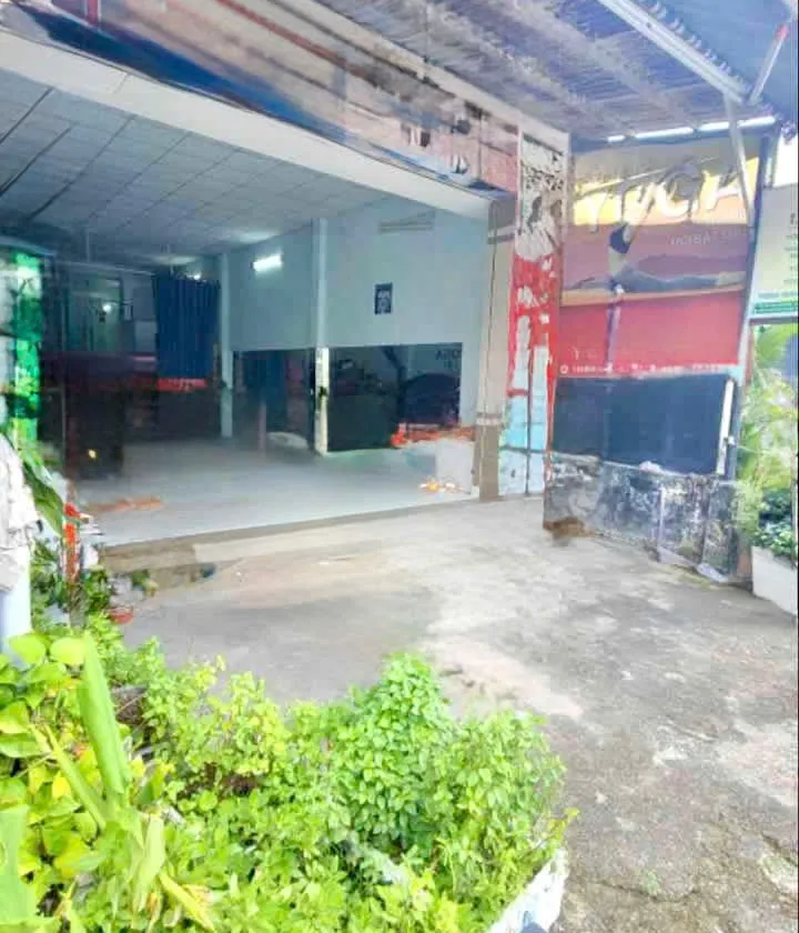 Nhà cấp 4 Mặt Tiền Kinh Doanh đường Hà Huy Giáp phường Thạnh Lộc Q12, Dt 95m² (6x28m) DÒNG TIỀN... Bán nhà mặt phố tại An Phú Đông, Hồ Chí Minh 01
