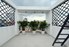 Nhà phố 5 tầng full nội thất, ô tô đậu trong nhà, hẻm xe tải sạch đẹp ở Gò Vấp... Bán nhà riêng tại An Hội Tây, Hồ Chí Minh 16