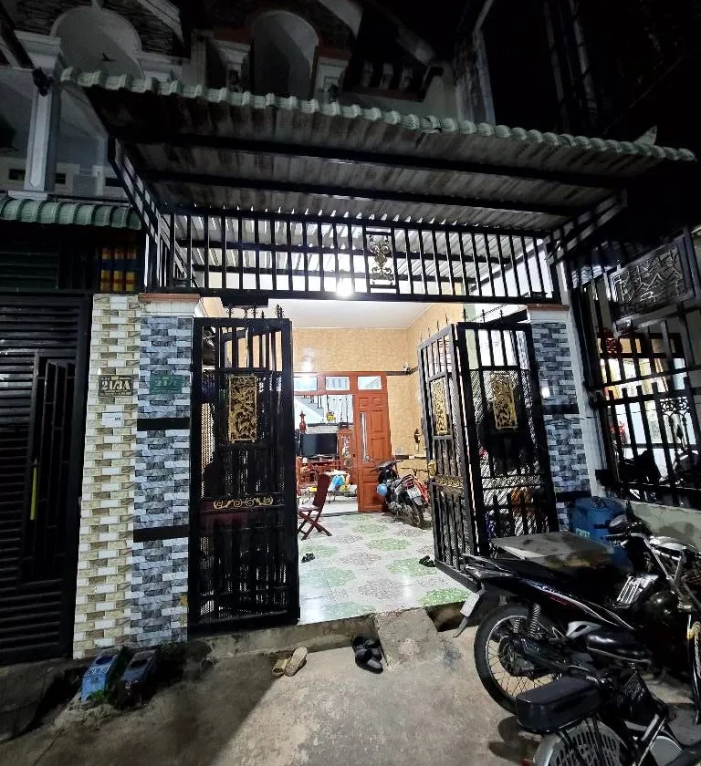 Bán nhà 2 tầng diện tích 79.5m2 tại cây Da Chiêu Liêu Dĩ An giá 4.5 tỷ... Bán owner_side tại Dĩ An, Hồ Chí Minh 01