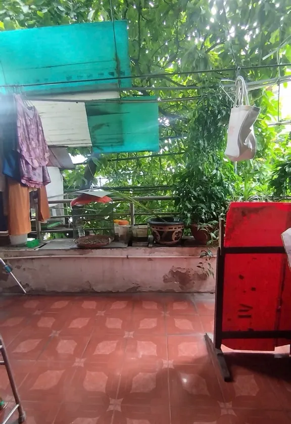 Bán nhà mặt phố 2 tầng 54m2 tại phường An Lạc A, Bình Tân... Bán nhà mặt phố tại An Lạc, Hồ Chí Minh 01